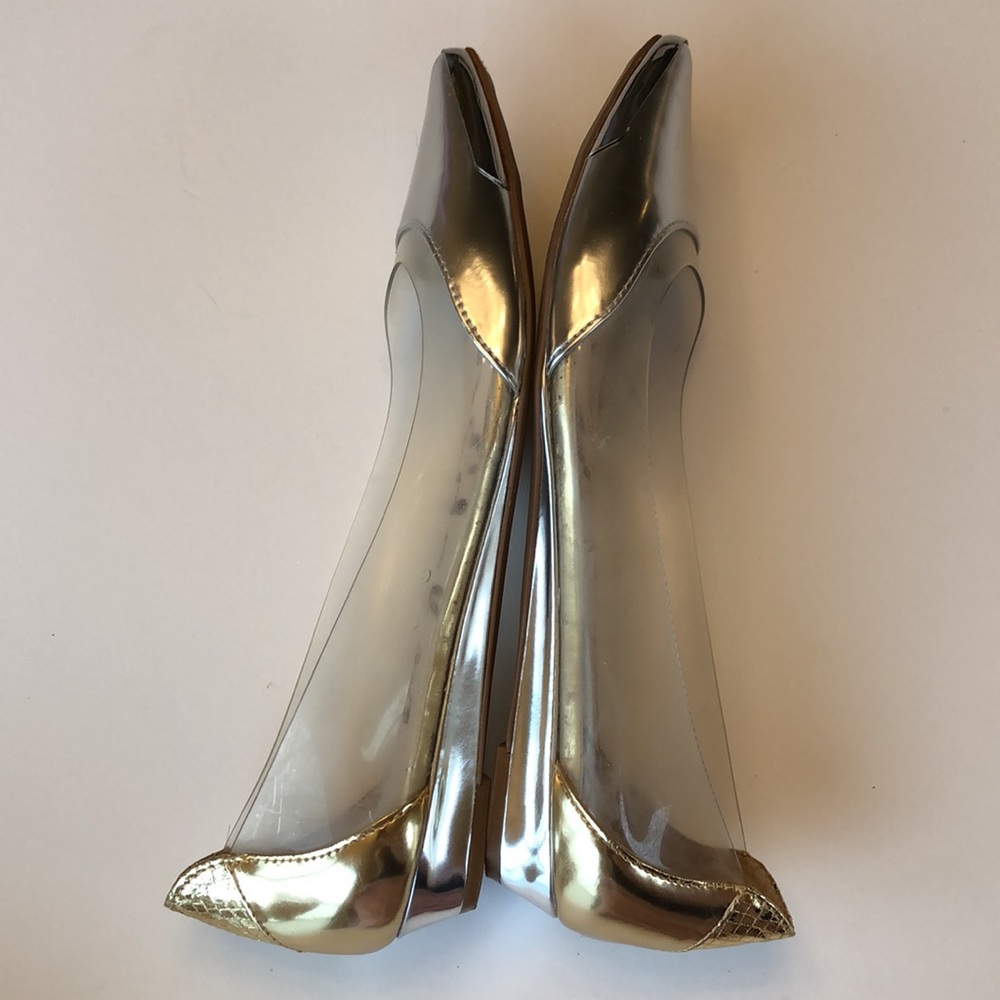 Sam Edelman flats - Picture 5 of 8